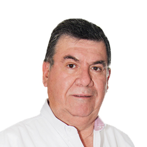 Ing. Hector Acuña Terán, Líder Magíster